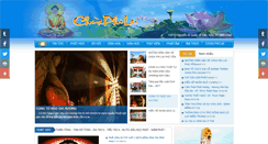 Desktop Screenshot of chuaphilai.com